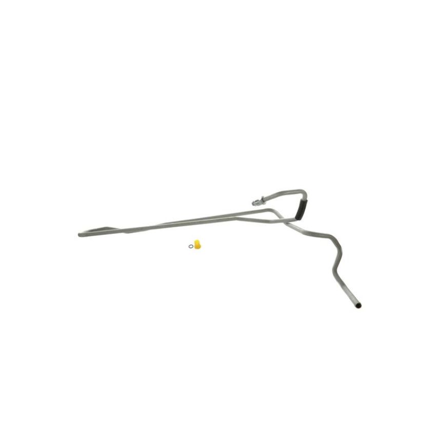 SUNSONG 3404162 Power Steering Return Line Hose Assembly