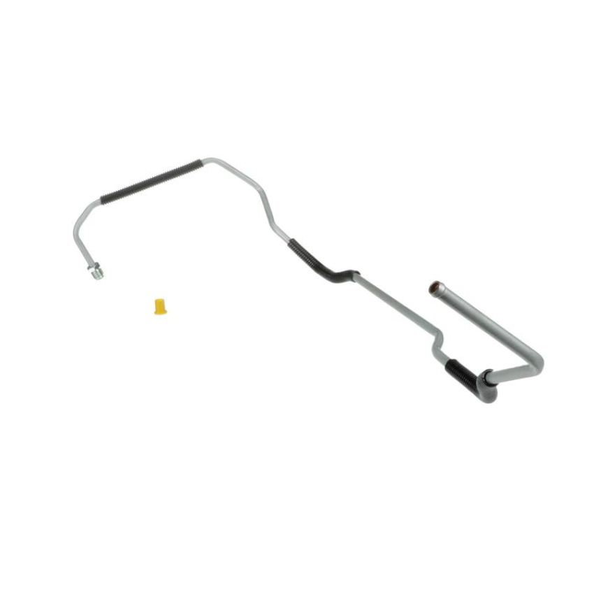 SUNSONG 3404163 Power Steering Return Line Hose Assembly