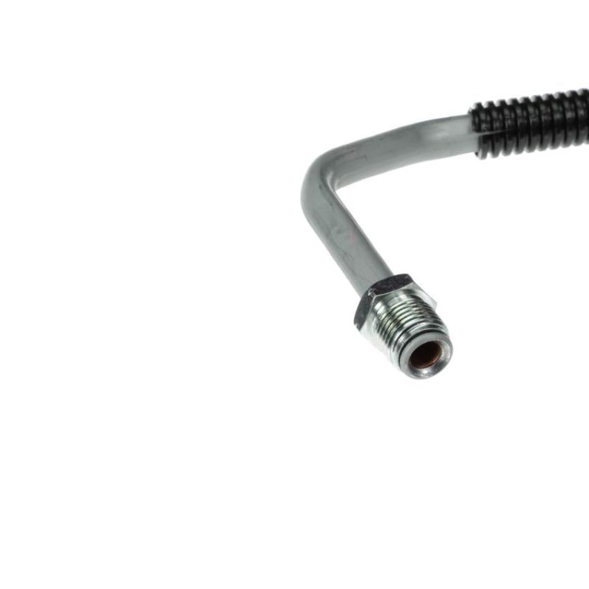 SUNSONG 3404163 Power Steering Return Line Hose Assembly