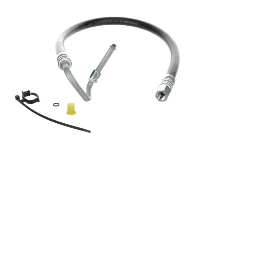 SUNSONG 3404167 Power Steering Pressure Line Hose Assembly