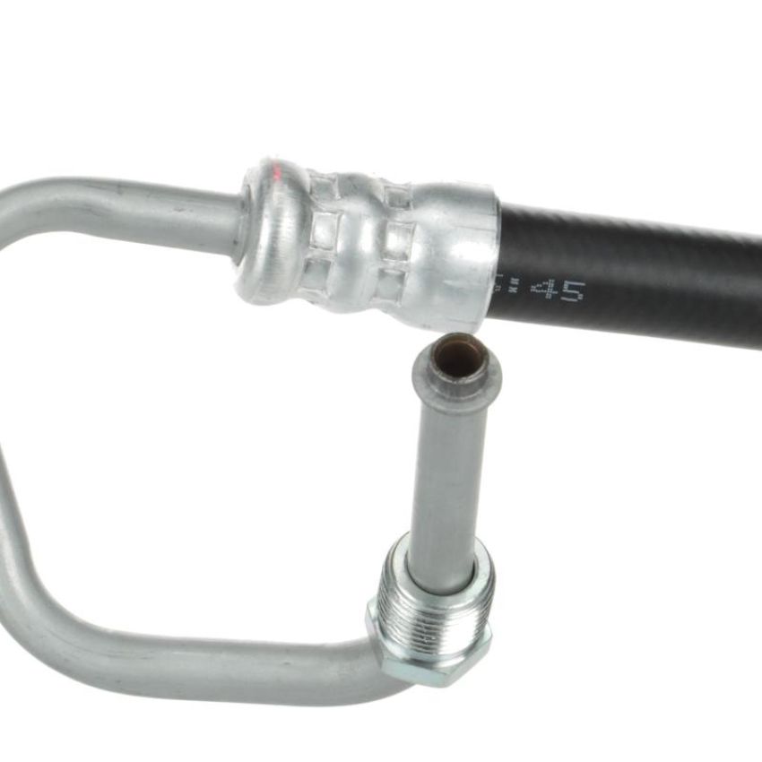 SUNSONG 3404167 Power Steering Pressure Line Hose Assembly