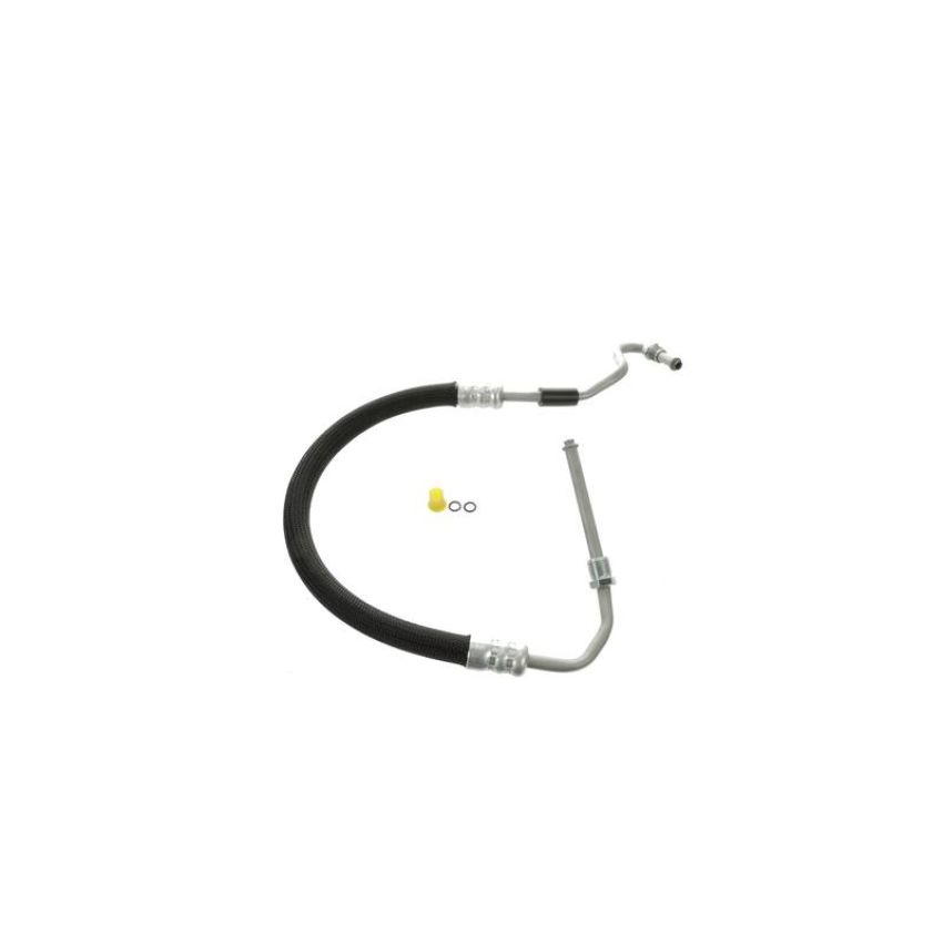 SUNSONG 3404168 Power Steering Pressure Line Hose Assembly