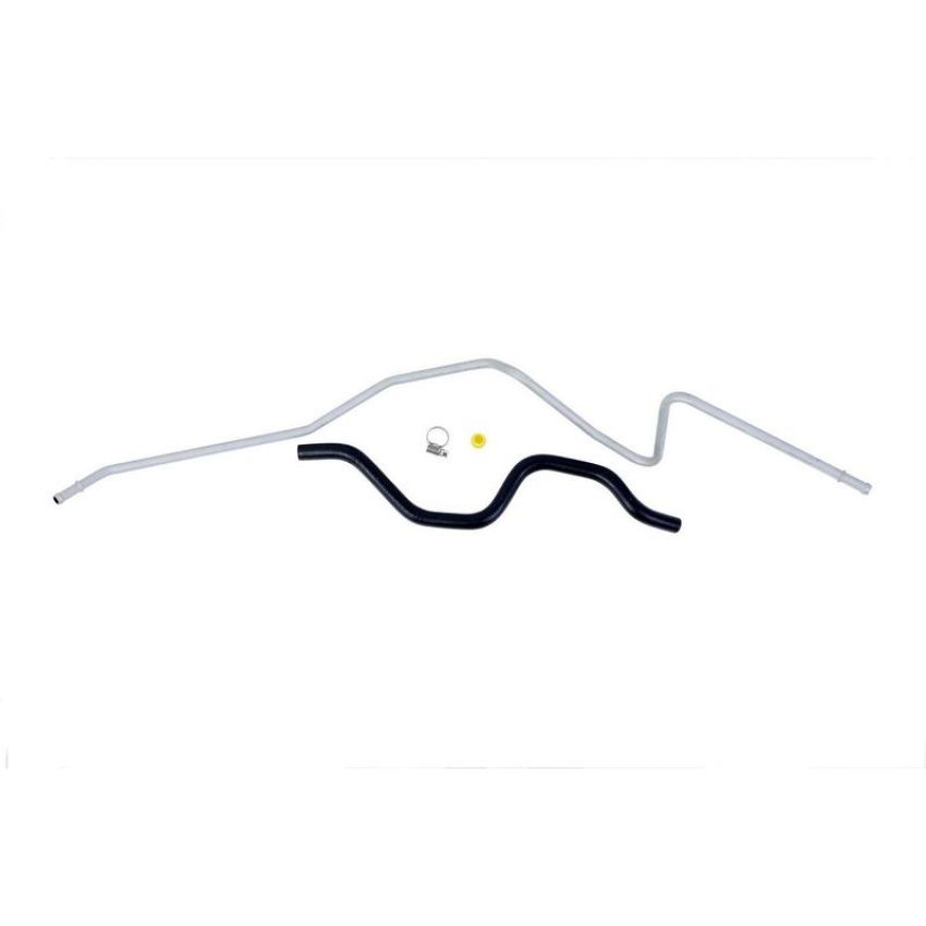 SUNSONG 3404171 Power Steering Return Line Hose Assembly