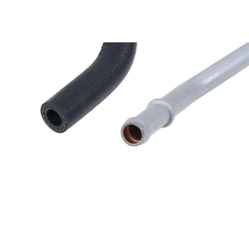 SUNSONG 3404171 Power Steering Return Line Hose Assembly