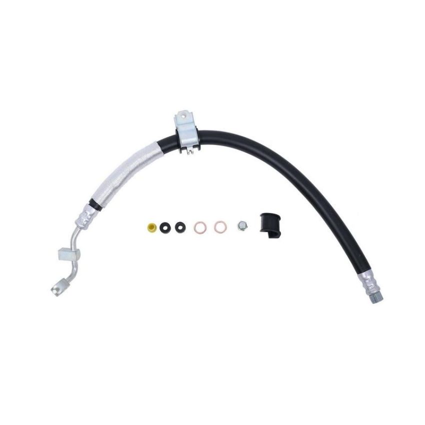 SUNSONG 3404172 Power Steering Pressure Line Hose Assembly