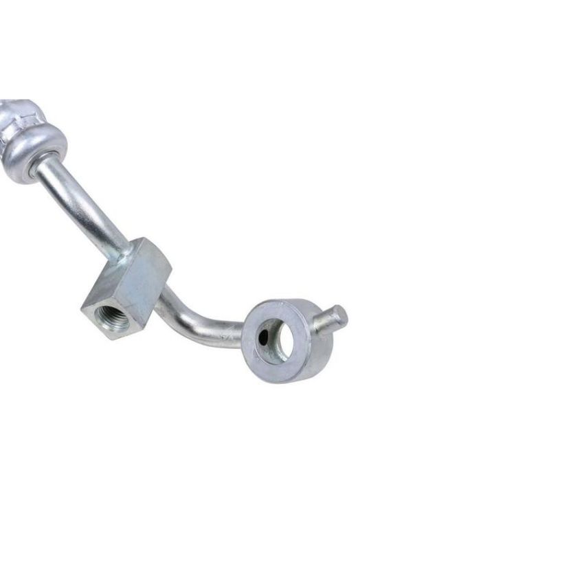 SUNSONG 3404172 Power Steering Pressure Line Hose Assembly
