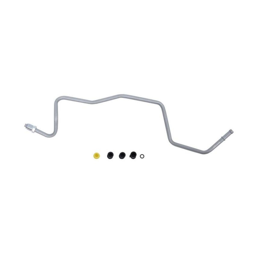 SUNSONG 3404173 Power Steering Return Line Hose Assembly