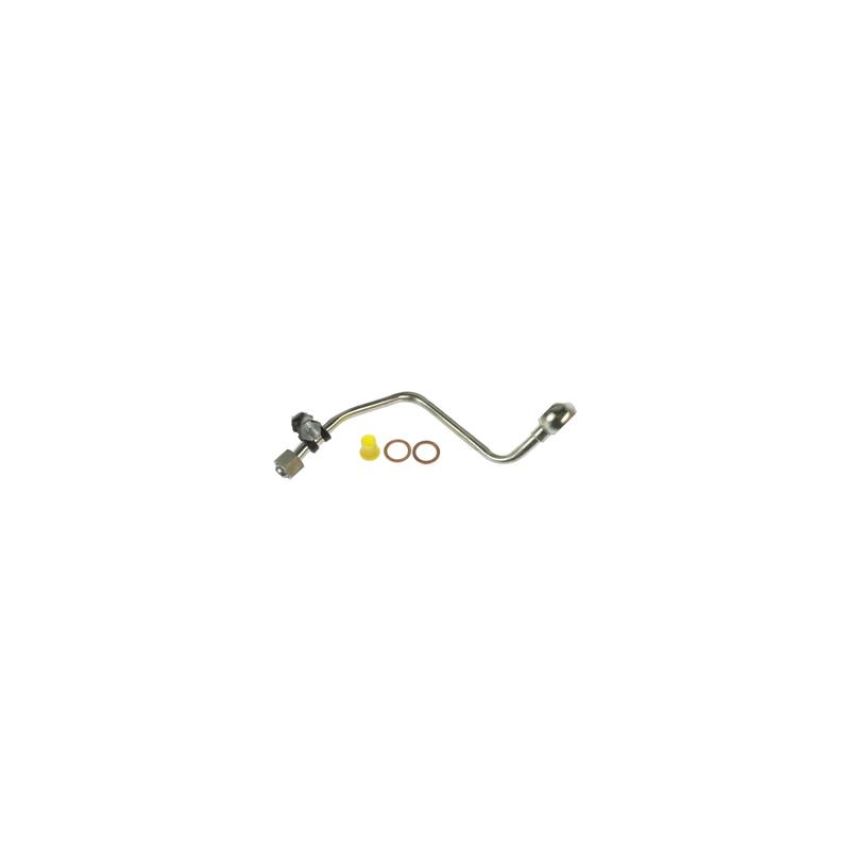 SUNSONG 3404177 Power Steering Pressure Line Hose Assembly