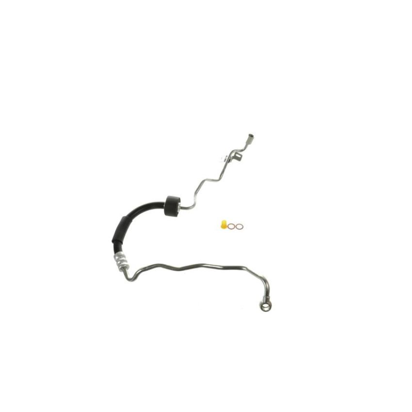SUNSONG 3404178 Power Steering Pressure Line Hose Assembly