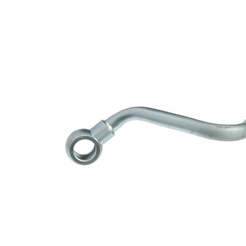 SUNSONG 3404179 Power Steering Pressure Line Hose Assembly