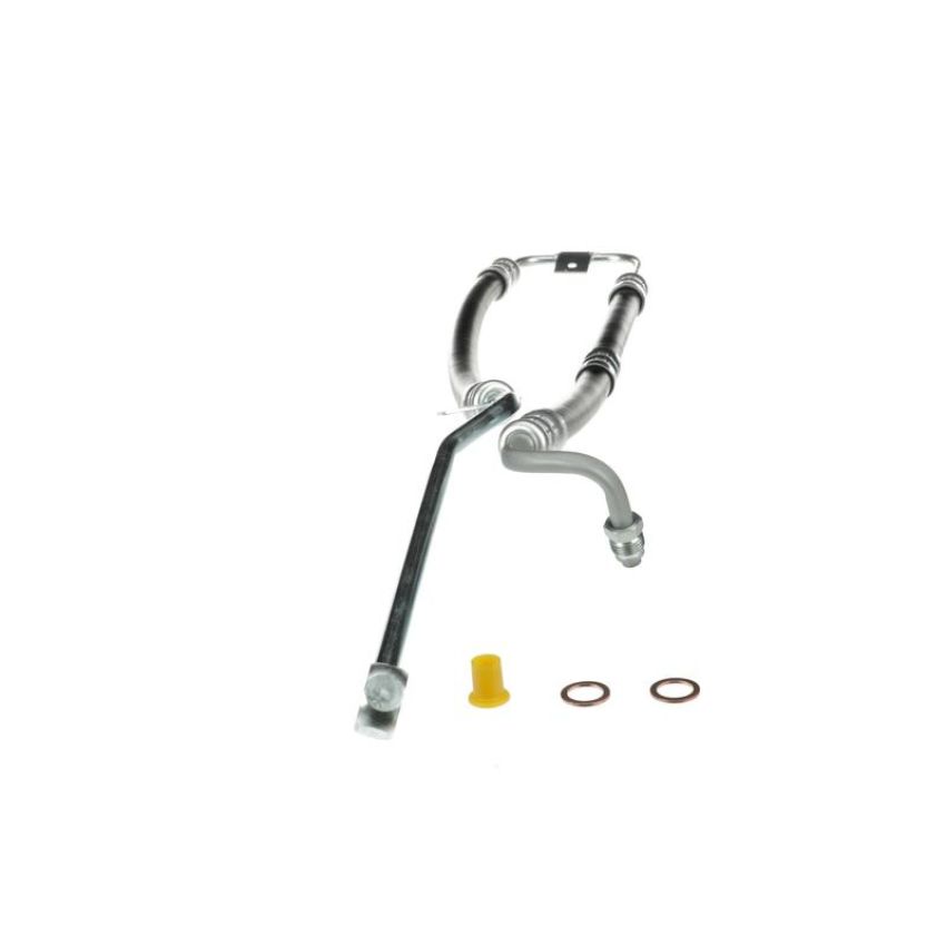 SUNSONG 3404180 Power Steering Pressure Line Hose Assembly