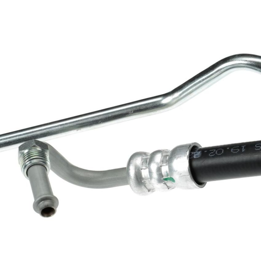 SUNSONG 3404180 Power Steering Pressure Line Hose Assembly