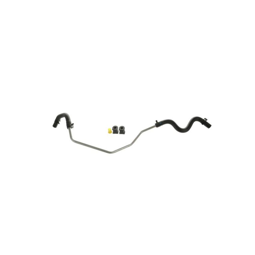 SUNSONG 3404182 Power Steering Return Line Hose Assembly