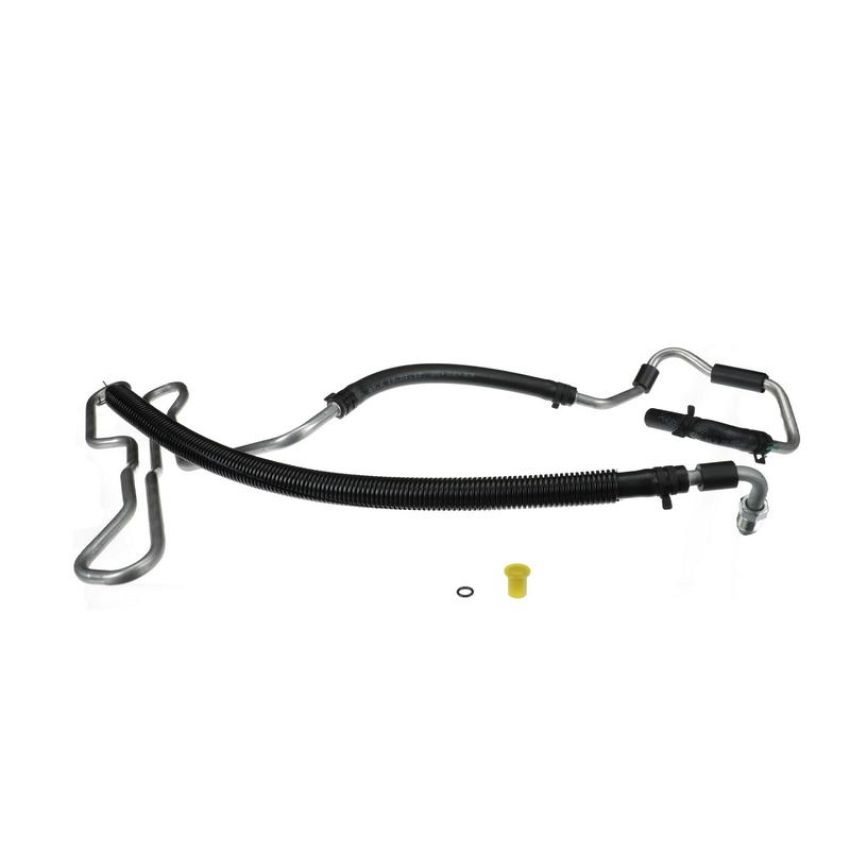 SUNSONG 3404183 Power Steering Return Line Hose Assembly