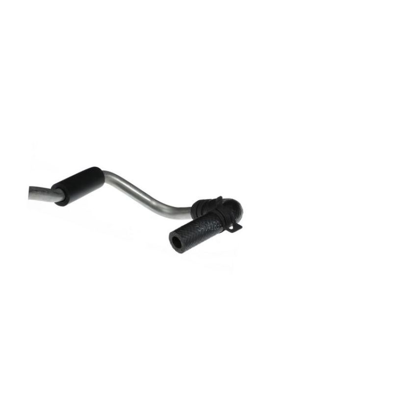 SUNSONG 3404183 Power Steering Return Line Hose Assembly