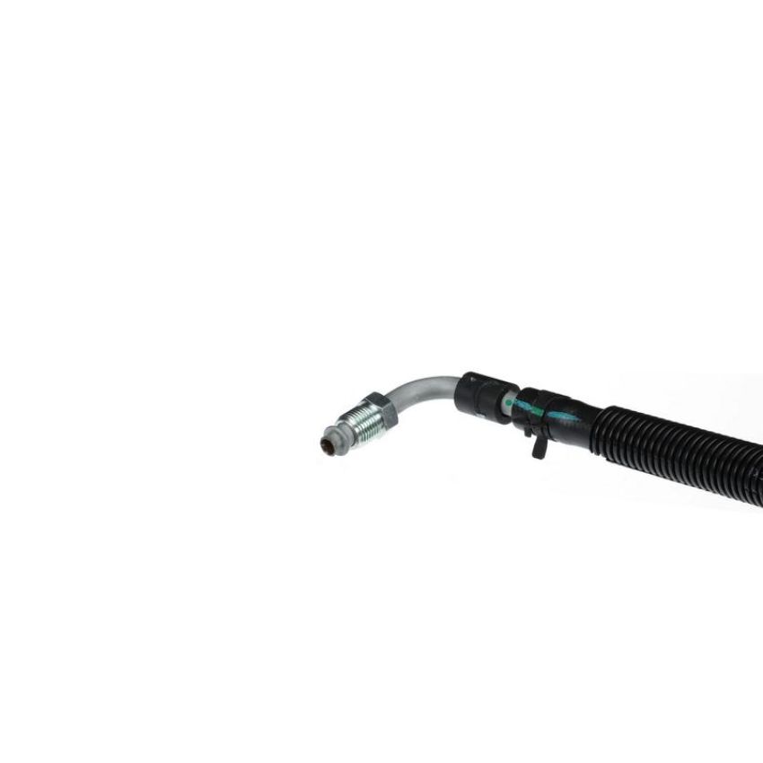 SUNSONG 3404183 Power Steering Return Line Hose Assembly