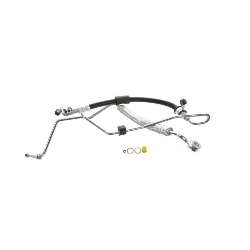 SUNSONG 3404185 Power Steering Pressure Line Hose Assembly