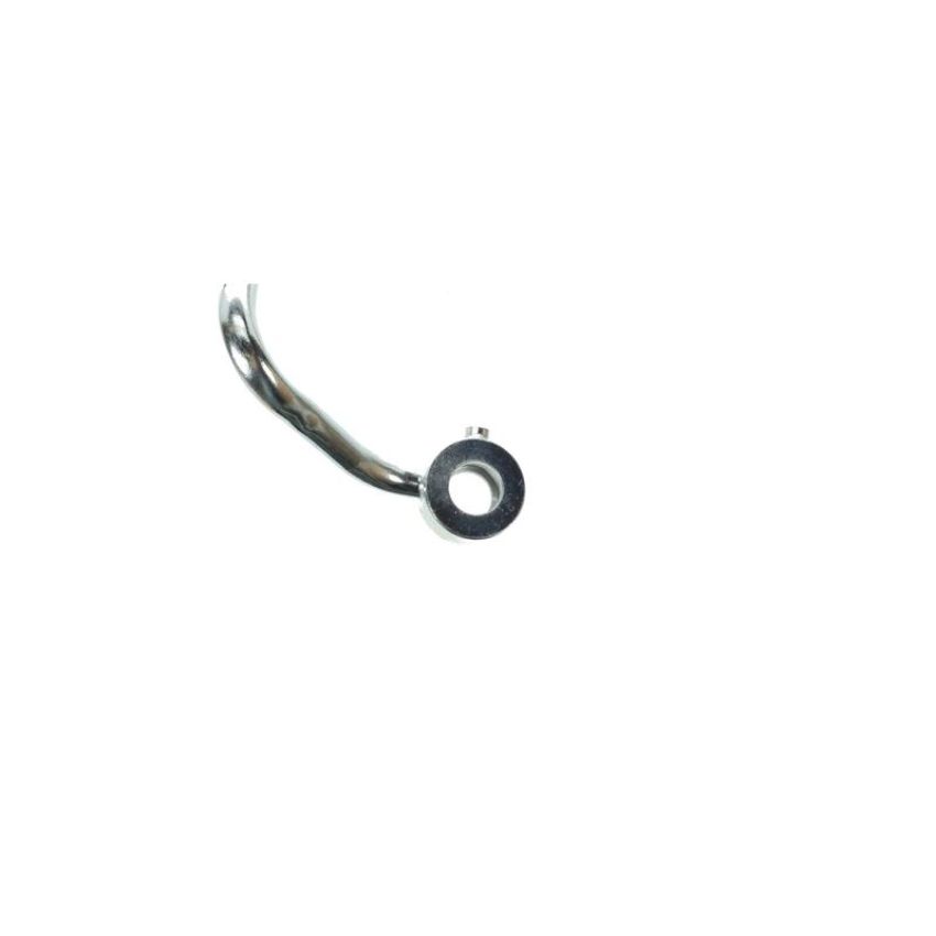 SUNSONG 3404185 Power Steering Pressure Line Hose Assembly