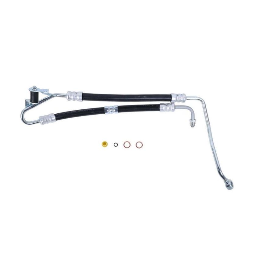 SUNSONG 3404187 Power Steering Pressure Line Hose Assembly