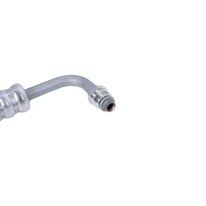 SUNSONG 3404187 Power Steering Pressure Line Hose Assembly