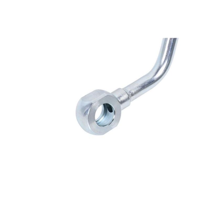 SUNSONG 3404187 Power Steering Pressure Line Hose Assembly