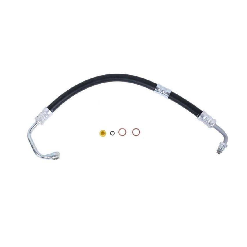 SUNSONG 3404190 Power Steering Pressure Line Hose Assembly