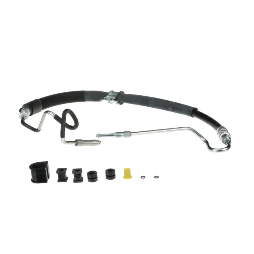 SUNSONG 3404191 Power Steering Pressure Line Hose Assembly