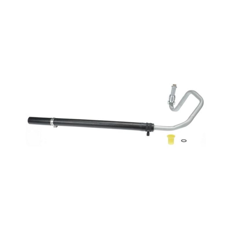 SUNSONG 3404192 Power Steering Return Line Hose Assembly