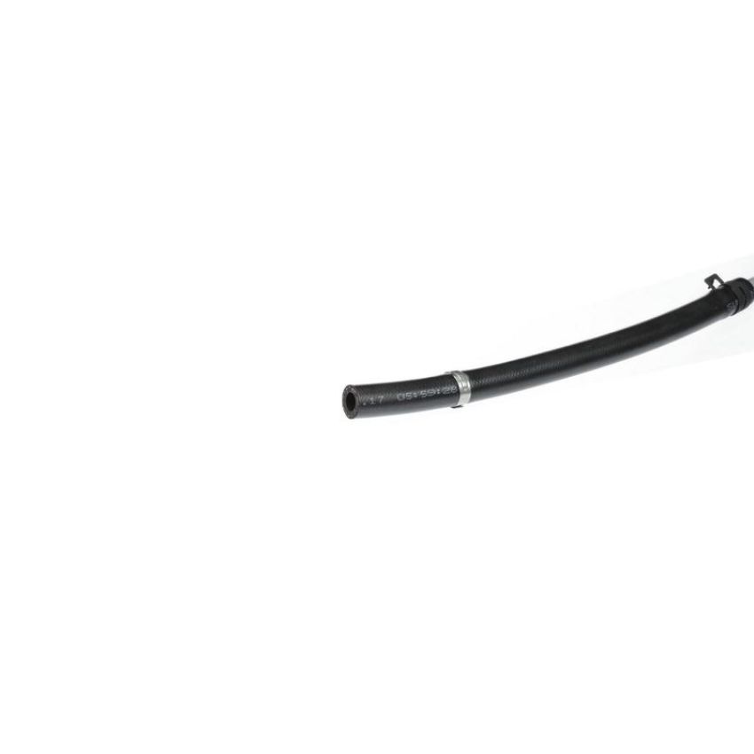 SUNSONG 3404192 Power Steering Return Line Hose Assembly
