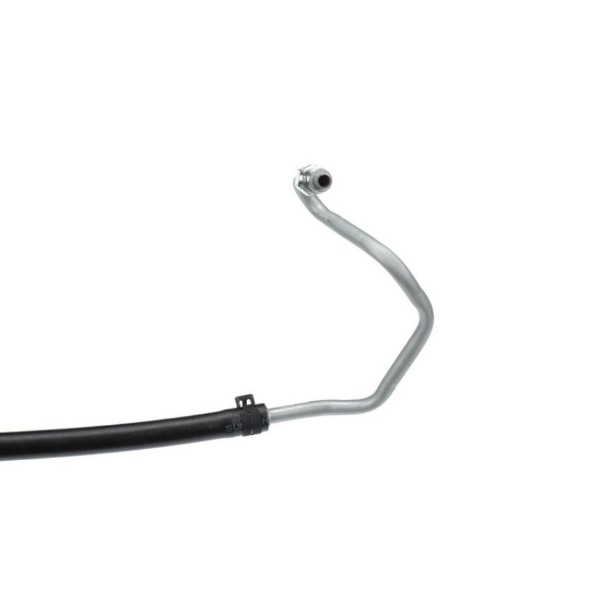 SUNSONG 3404192 Power Steering Return Line Hose Assembly