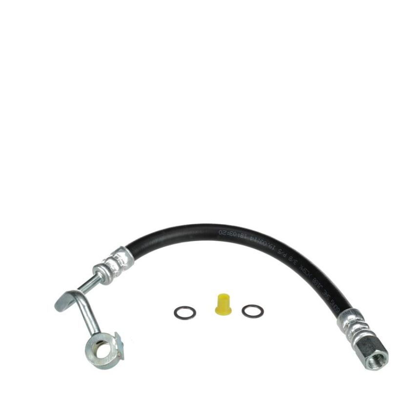 SUNSONG 3404193 Power Steering Pressure Line Hose Assembly