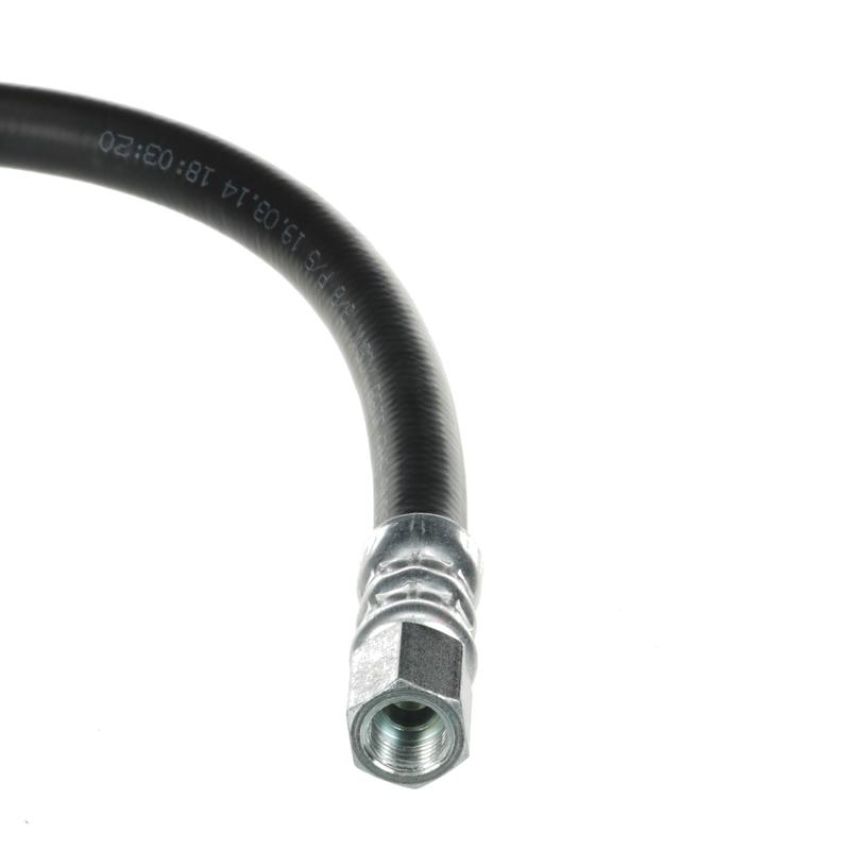 SUNSONG 3404193 Power Steering Pressure Line Hose Assembly