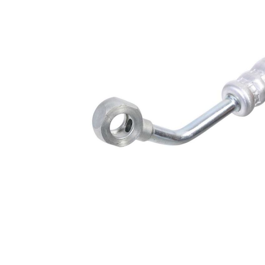 SUNSONG 3404194 Power Steering Pressure Line Hose Assembly