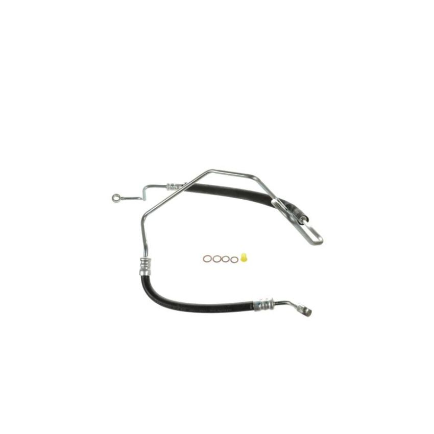 SUNSONG 3404195 Power Steering Pressure Line Hose Assembly