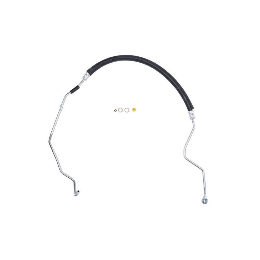 SUNSONG 3404198 Power Steering Pressure Line Hose Assembly