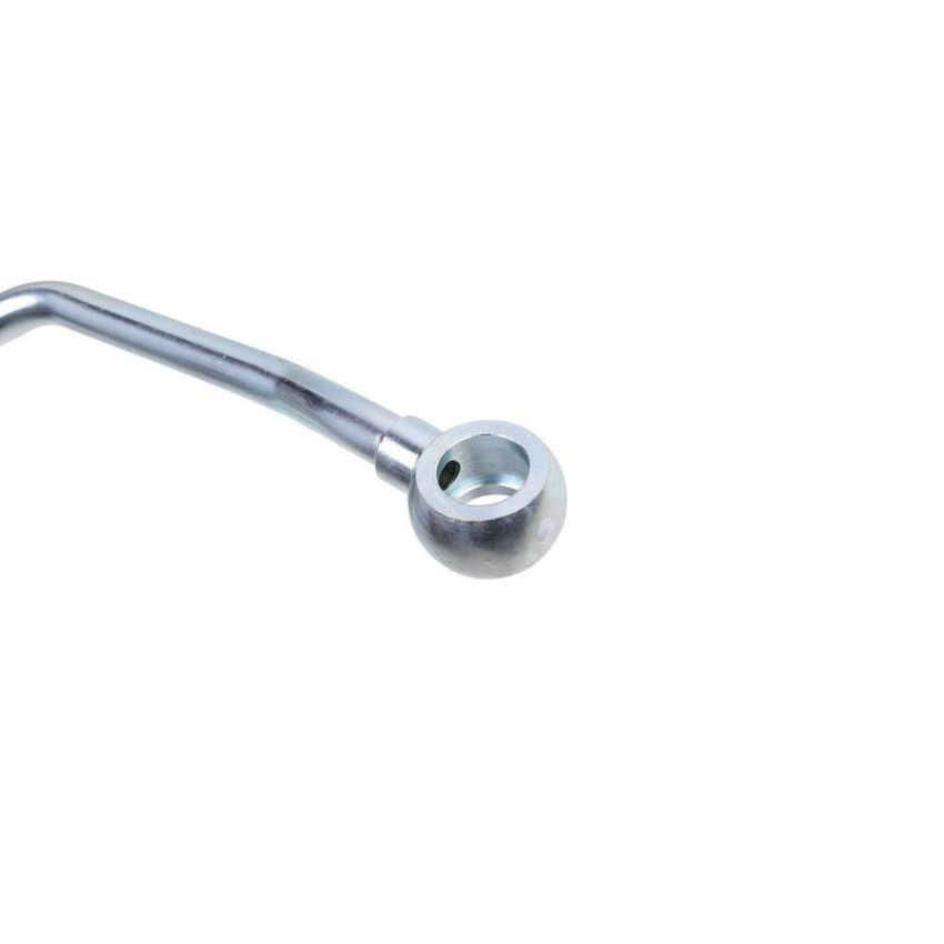 SUNSONG 3404198 Power Steering Pressure Line Hose Assembly
