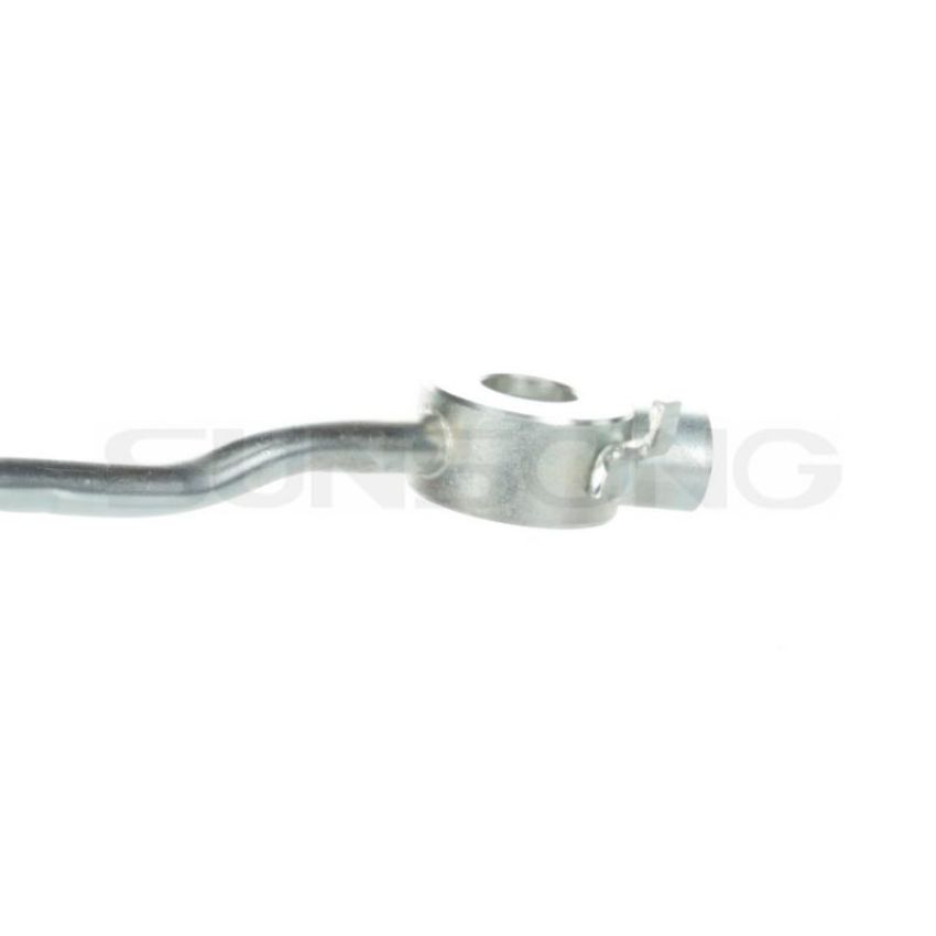 SUNSONG 3404200 Power Steering Pressure Line Hose Assembly
