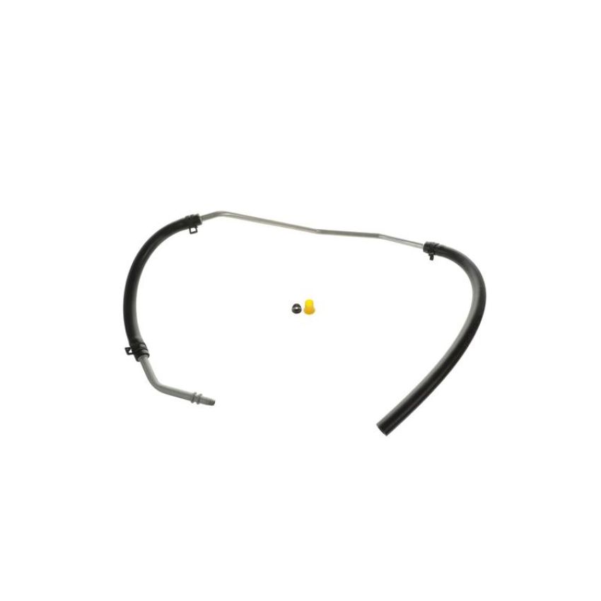 SUNSONG 3404201 Power Steering Return Line Hose Assembly