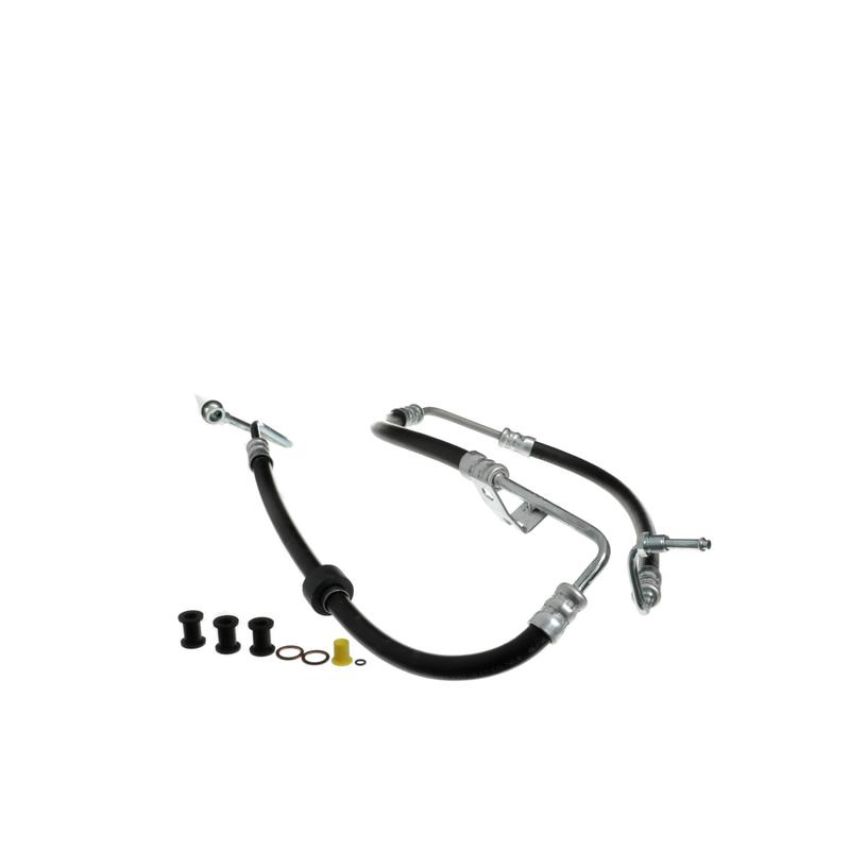 SUNSONG 3404202 Power Steering Pressure Line Hose Assembly