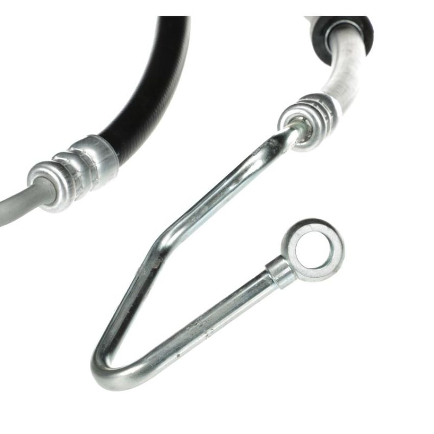 SUNSONG 3404202 Power Steering Pressure Line Hose Assembly
