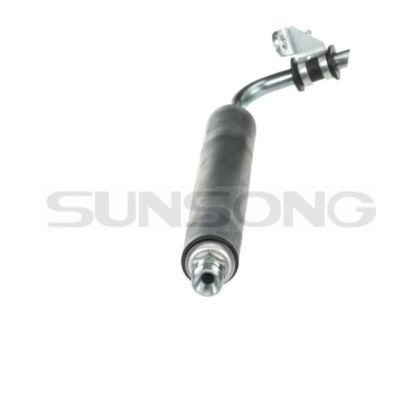 SUNSONG 3404205 Power Steering Pressure Line Hose Assembly