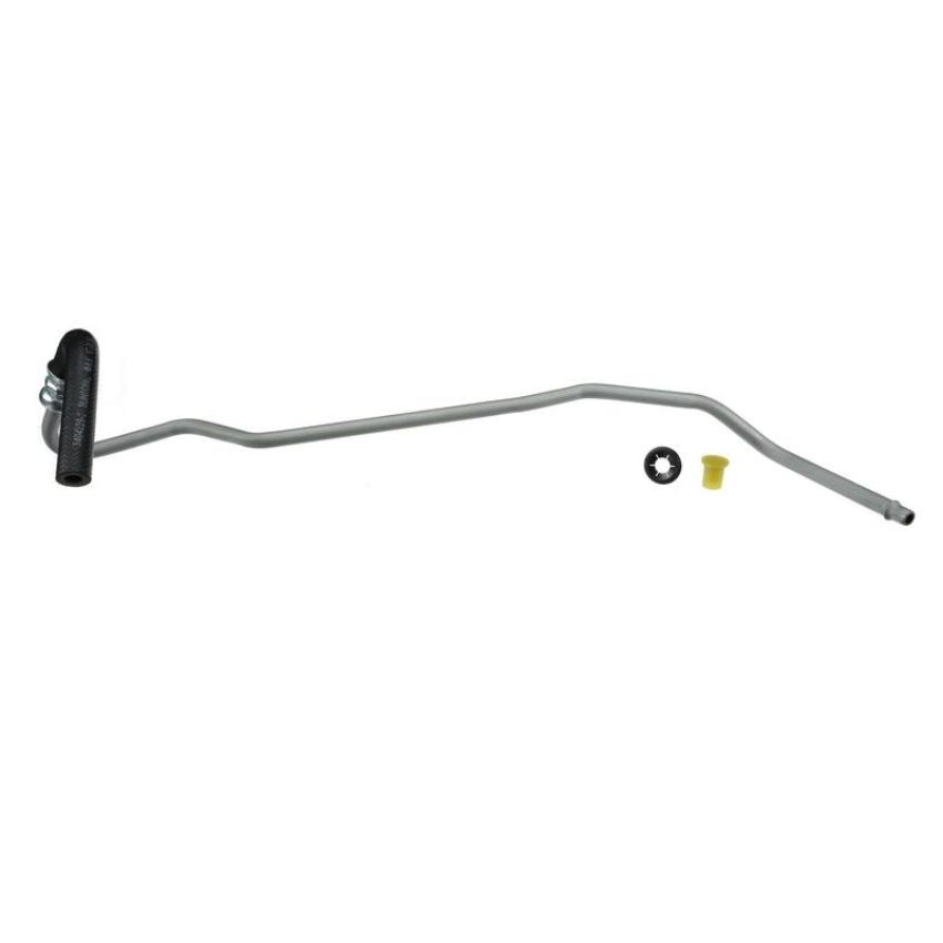 SUNSONG 3404229 Power Steering Return Line Hose Assembly