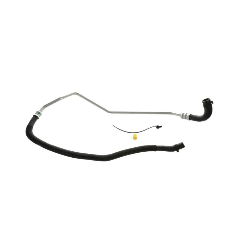 SUNSONG 3404230 Power Steering Reservoir Hose