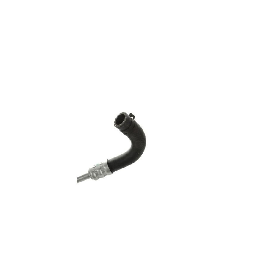 SUNSONG 3404230 Power Steering Reservoir Hose