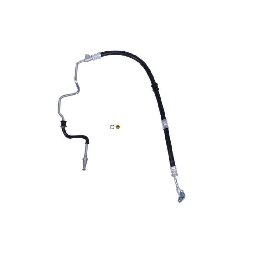 SUNSONG 3404231 Power Steering Pressure Line Hose Assembly