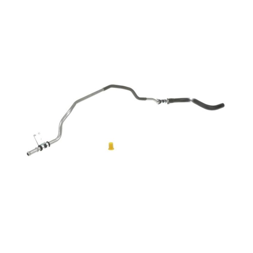 SUNSONG 3404234 Power Steering Return Line Hose Assembly