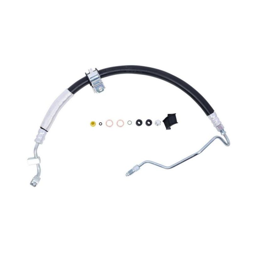 SUNSONG 3404237 Power Steering Pressure Line Hose Assembly