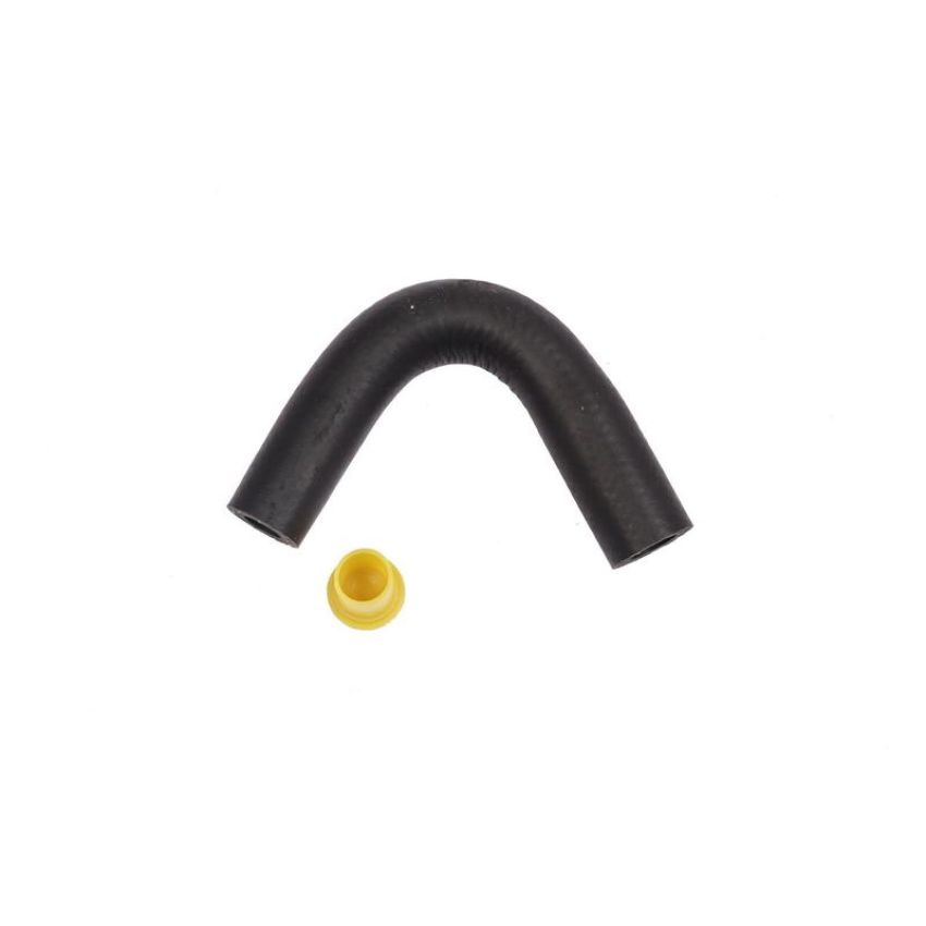 SUNSONG 3404241 Power Steering Return Line Hose Assembly