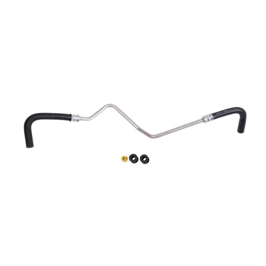 SUNSONG 3404246 Power Steering Return Line Hose Assembly