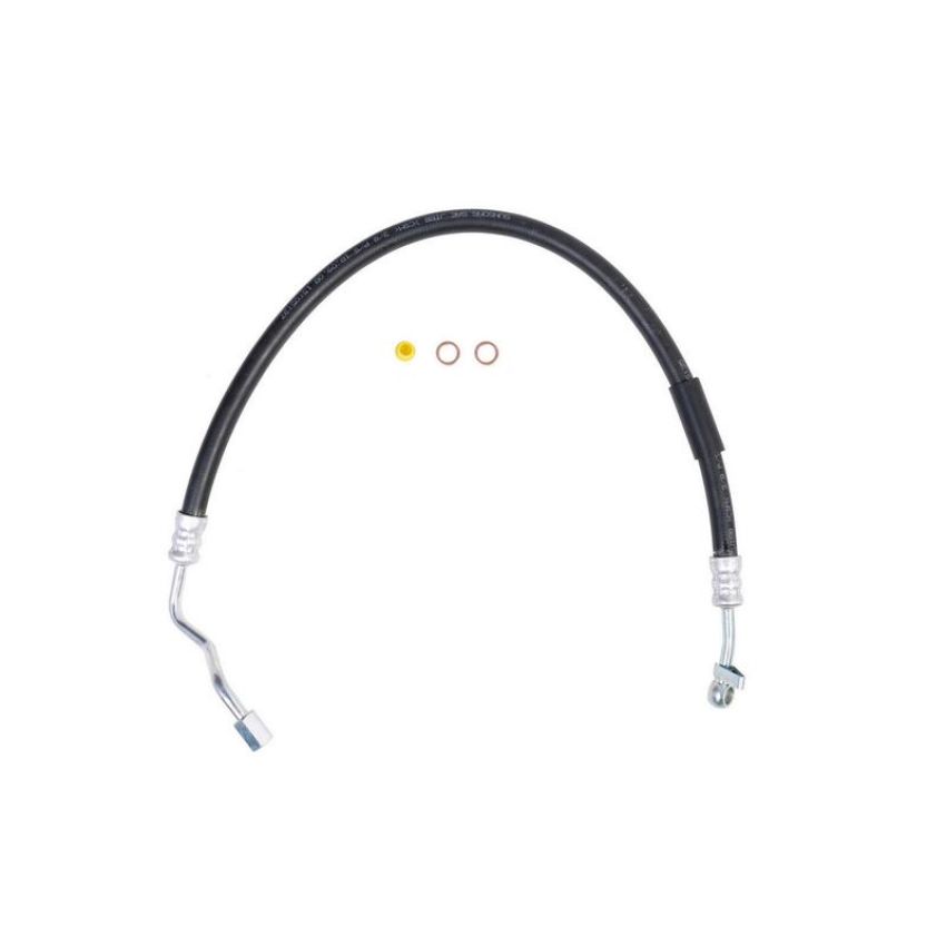 SUNSONG 3404249 Power Steering Pressure Line Hose Assembly